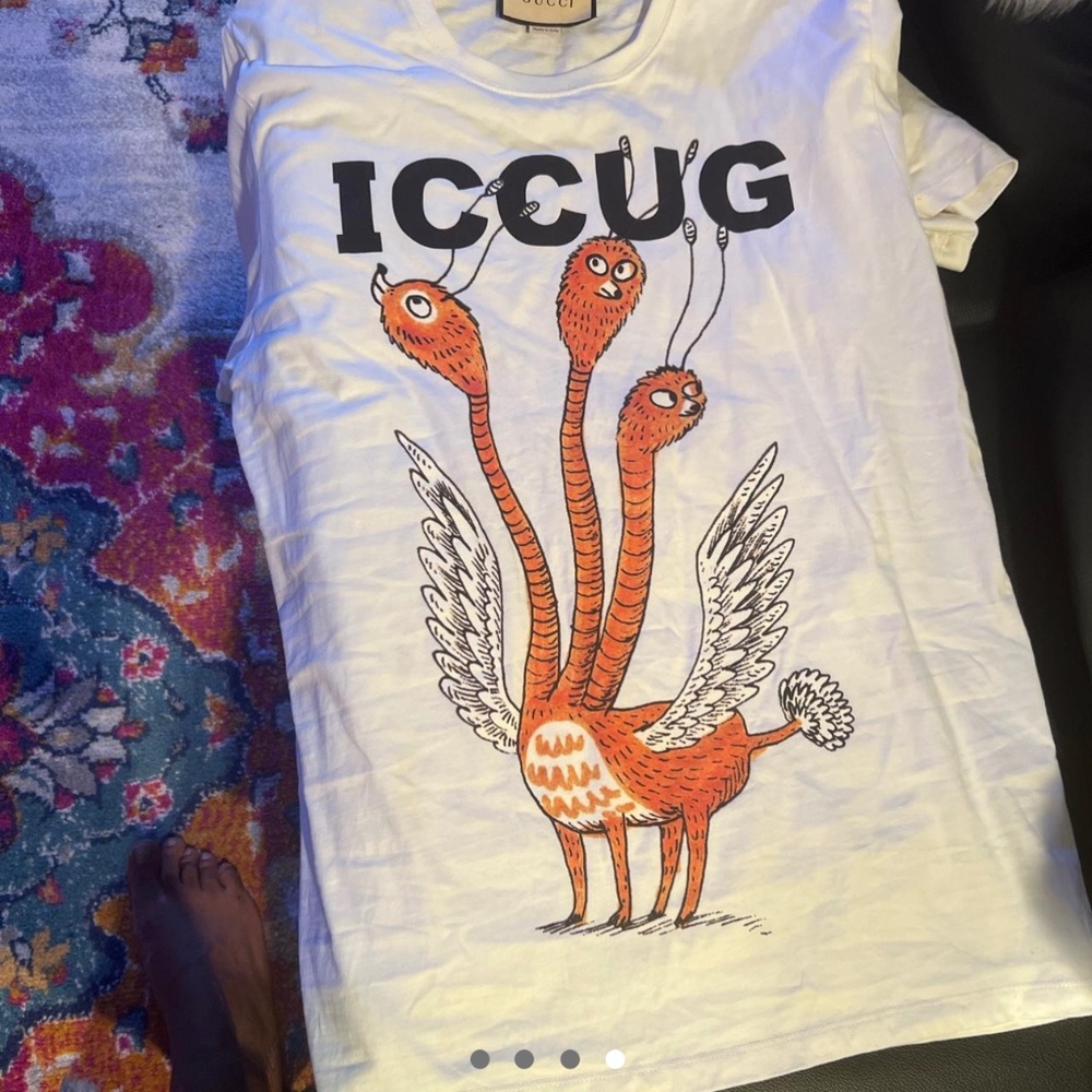 Gucci
